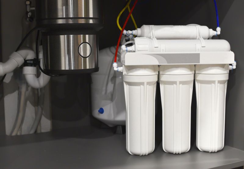 Carbon Filter Installation in Denver, CO