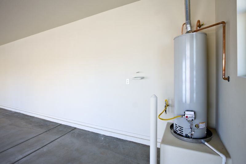 Gas Water Heater Installation in Sacramento, CA