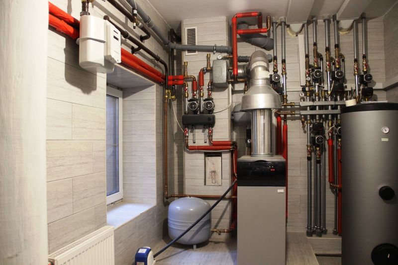 Gas Water Heater Replacement in West Palm Beach, FL