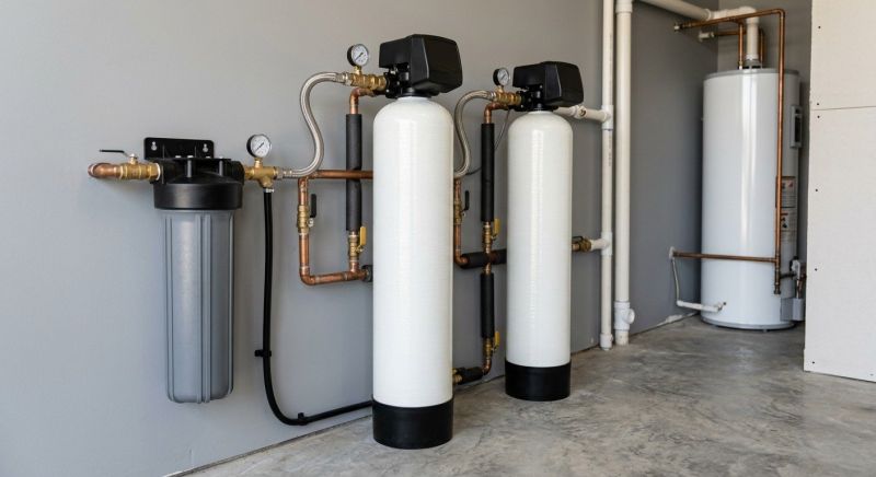 Water Treatment Service in Monmouth County, NJ