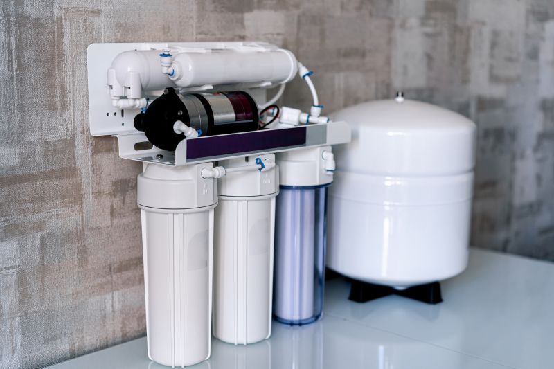 Carbon Filter Installation in Monmouth County, NJ
