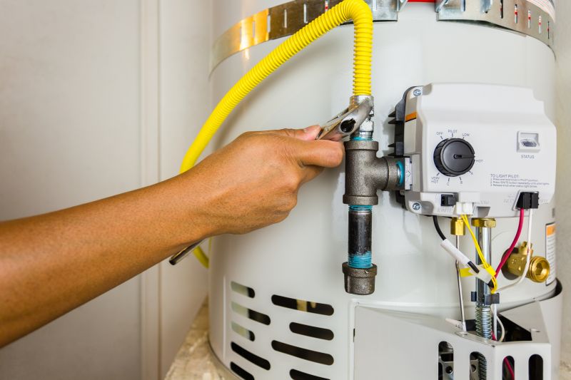 Commercial Water Heater Repair in Boca Raton, FL