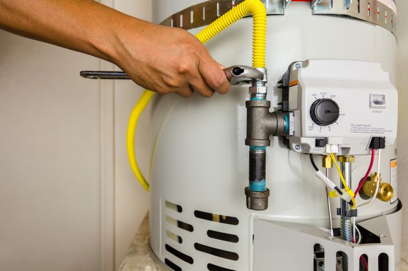 Commercial Water Heater Repair in Annapolis, MD