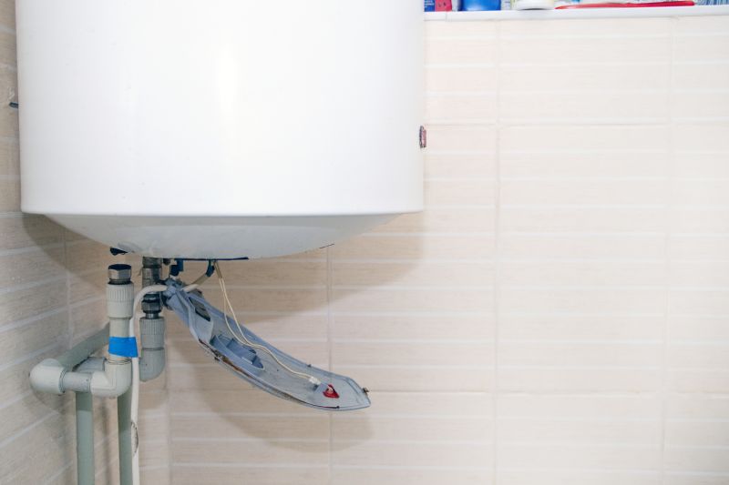 Commercial Water Heater Repair in Katy, TX
