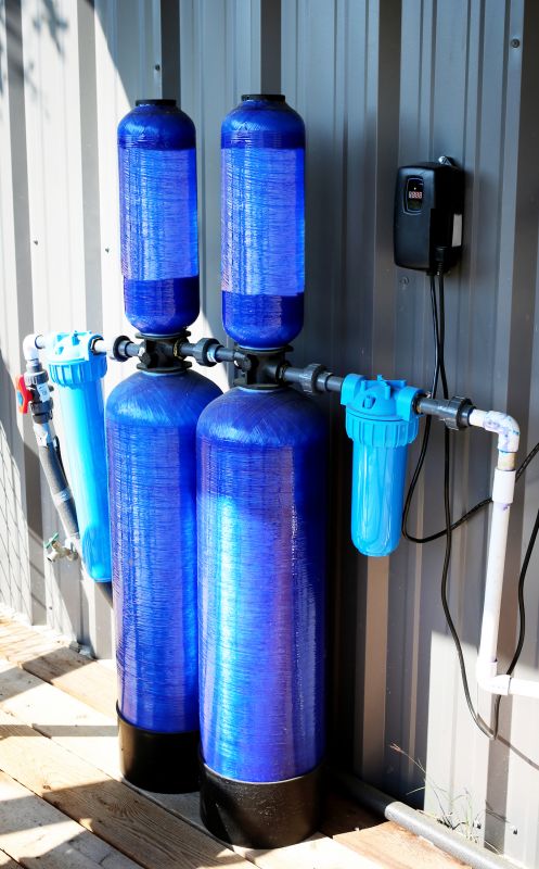 Drinking Water Filtration in Denver, CO