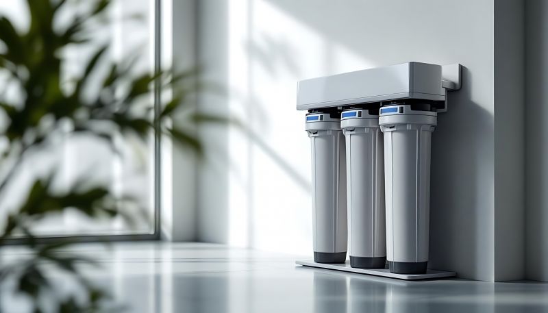 Drinking Water Filtration in Cincinnati, OH