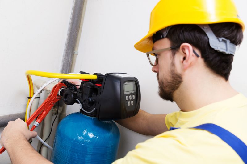 Drinking Water Filtration in Raleigh, NC