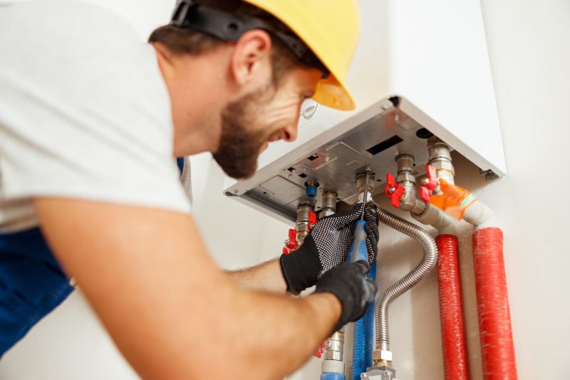 Electric Water Heater Repair in Austin, TX