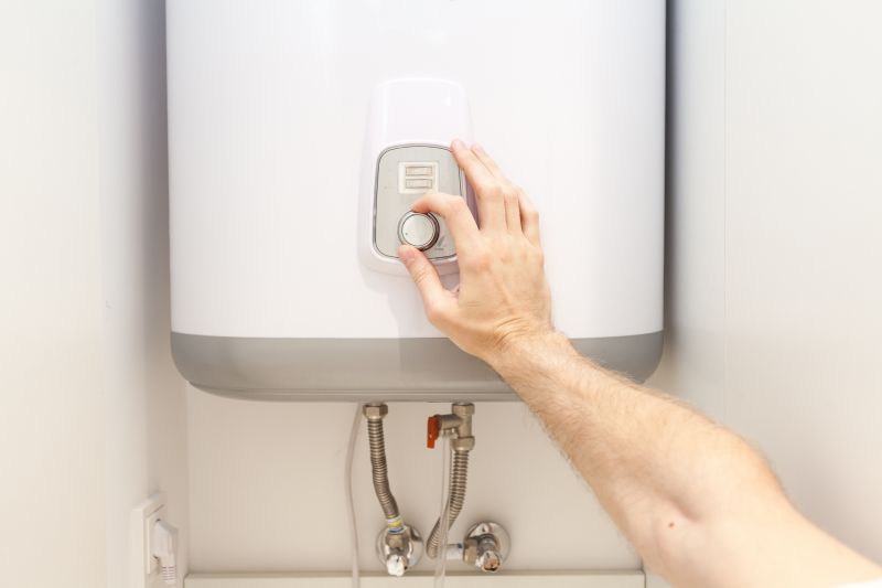 Electric Water Heater Repair in Boca Raton, FL