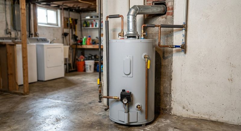 Expansion Tank Installation in Boca Raton, FL