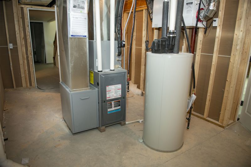 Expansion Tank Installation in Fort Lauderdale, FL