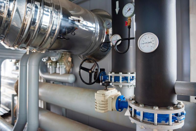 Expansion Tank Installation in Sacramento, CA