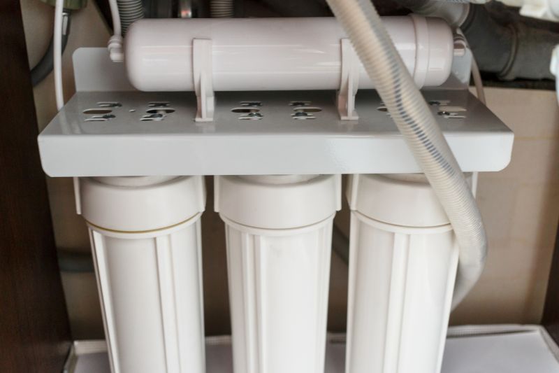 Filtration System Installation in Denver, CO