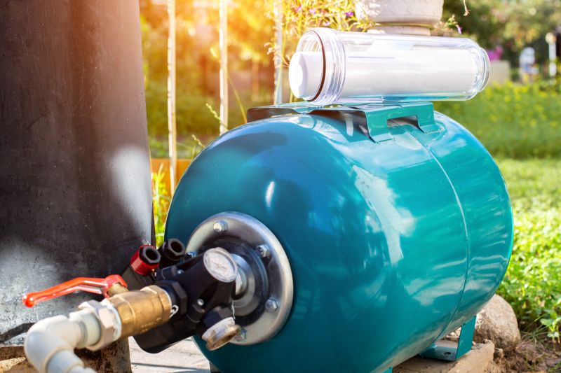 Filtration System Installation in Sarasota, FL