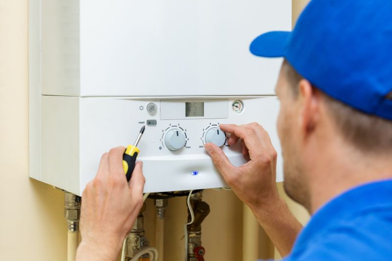 Gas Water Heater Installation in Boca Raton, FL
