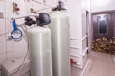 Home Water Filtration in Jacksonville, FL
