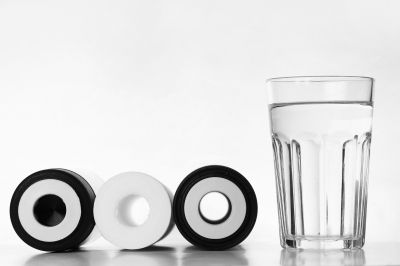 Home Water Filtration in Houston, TX