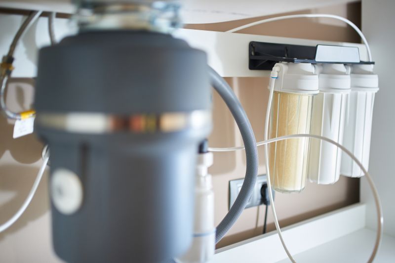 Home Water Filtration Service in Monmouth County, NJ