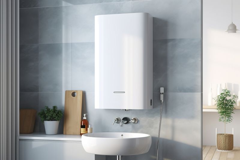 Hot Water Heater Installation in Annapolis, MD