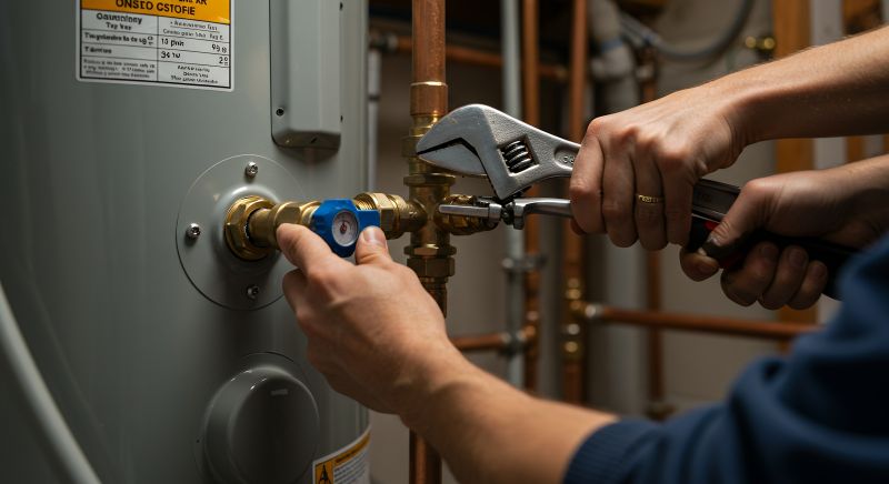 Hot Water Heater Repair in Fort Lauderdale, FL