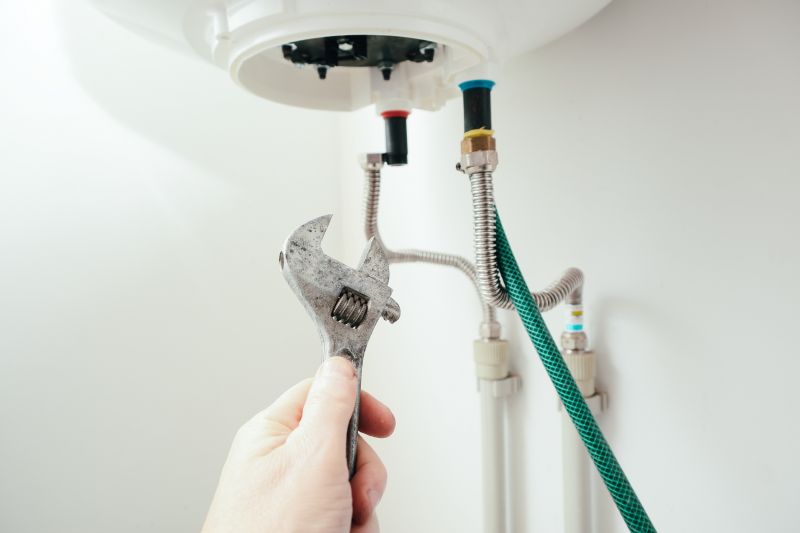 Hot Water Heater Repair in Columbus, OH