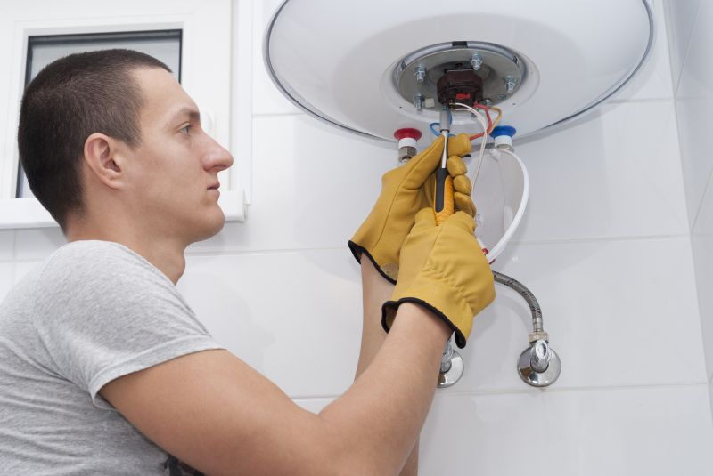 Hot Water Heater Replacement in Denver, CO