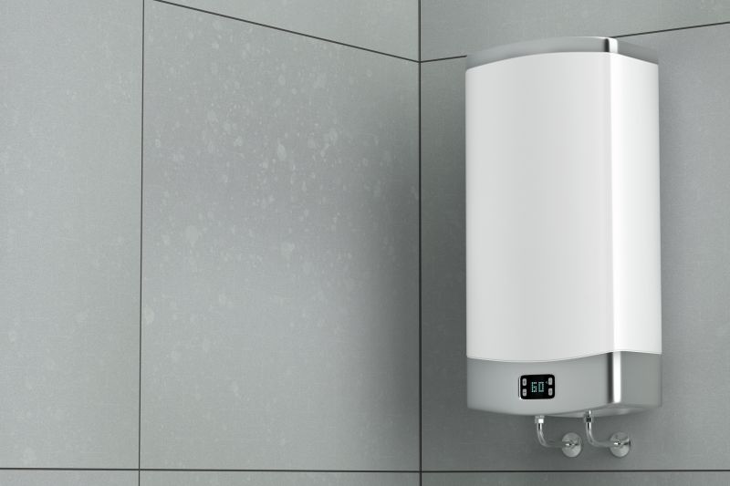 Hot Water Heater Replacement in San Antonio, TX