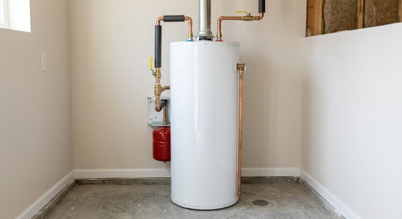 Hot Water Heater Replacement in Boca Raton, FL