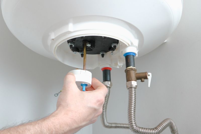 Hot Water Heater Service in Sacramento, CA