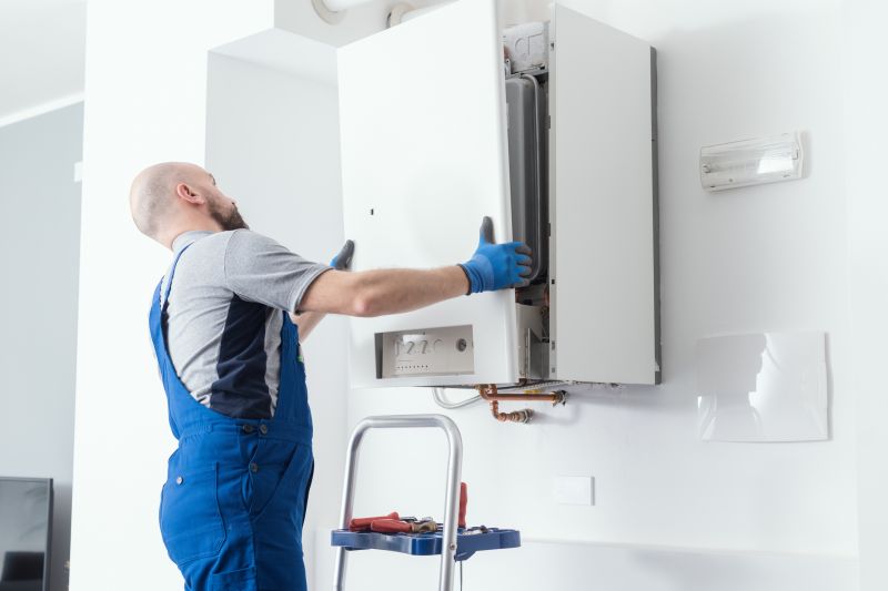 Hot Water Heater Service in Fort Lauderdale, FL