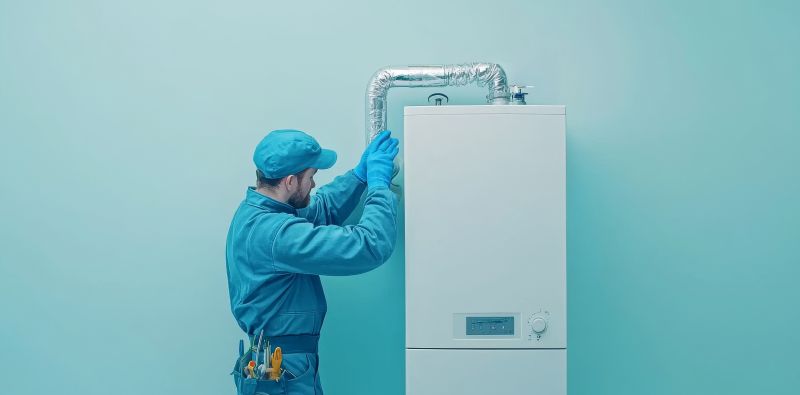 Hot Water Heater Service in West Palm Beach, FL