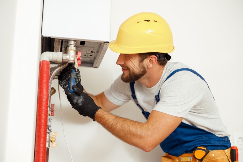 Hot Water Heater Service in Boca Raton, FL