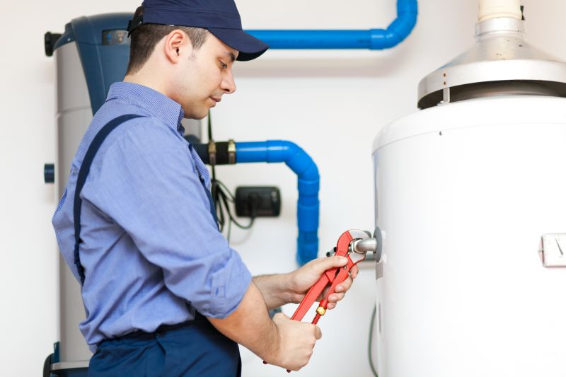 Hot Water Heater Service in Boca Raton, FL