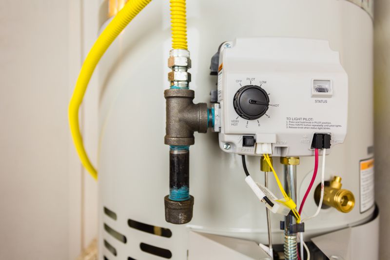 Hot Water Heater Service in Fredericksburg, VA