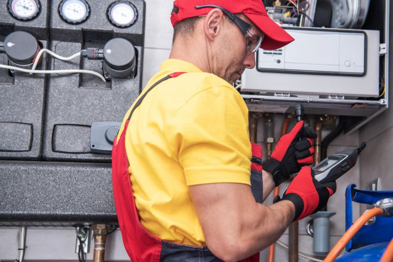 Leaking Water Heater Repair in Fort Lauderdale, FL