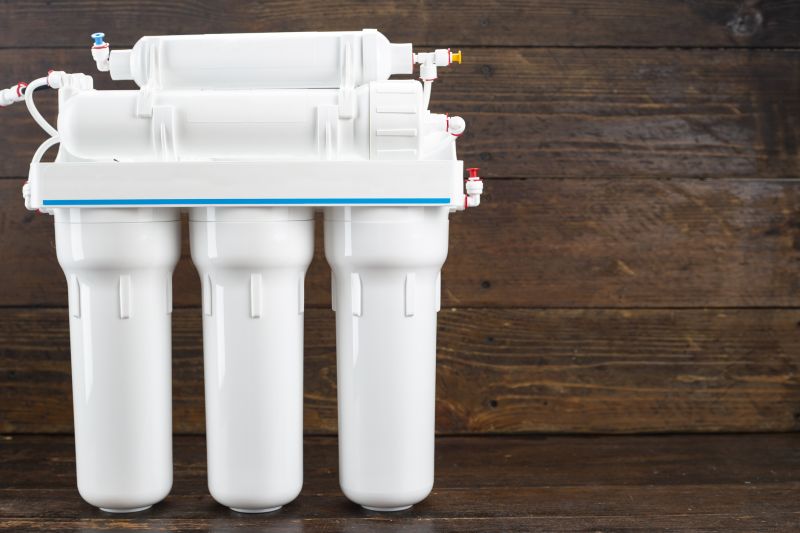 Residential Water Treatment in Tampa, FL