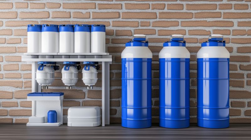 Residential Water Treatment in Monmouth County, NJ