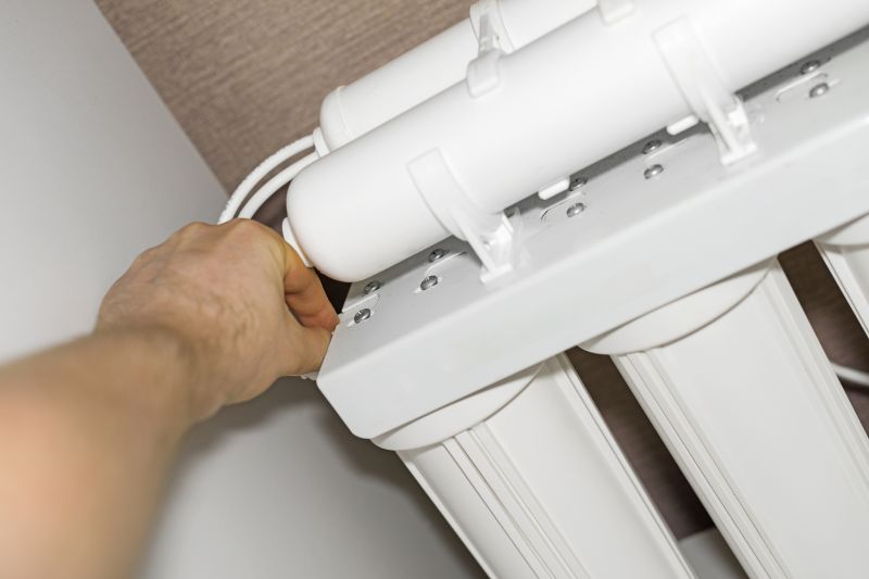 Reverse Osmosis Installation in Tampa, FL