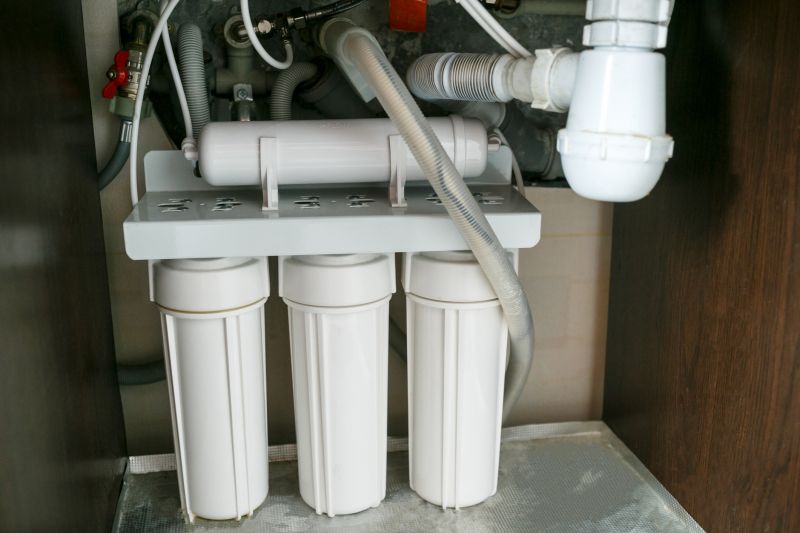 Reverse Osmosis Installation in Sarasota, FL