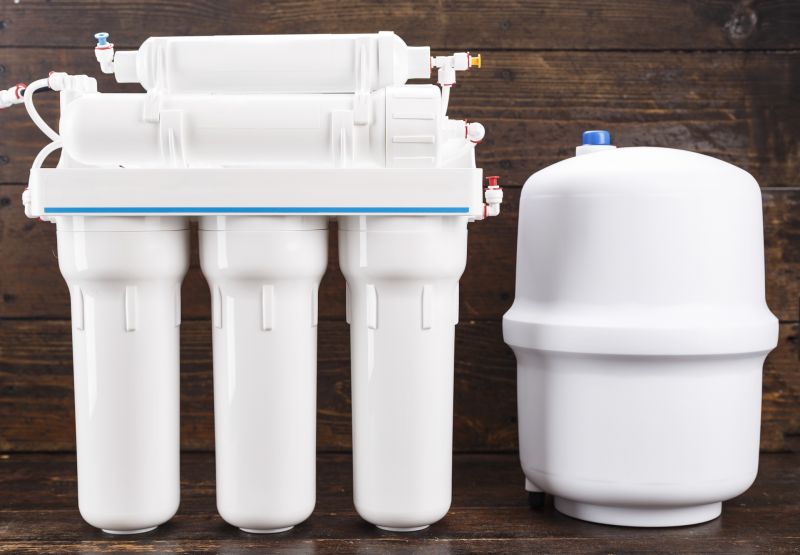 Reverse Osmosis Installation in Nashville, TN