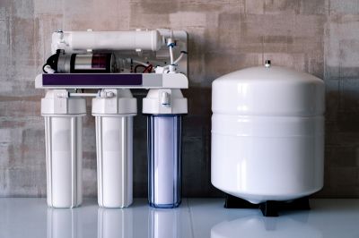 Ro Water Purification in Austin, TX