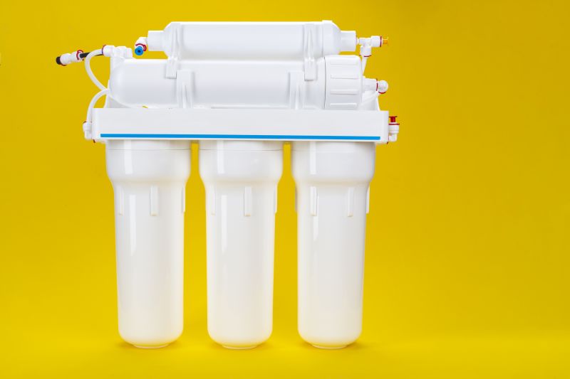 Ro Water Treatment in Indianapolis, IN