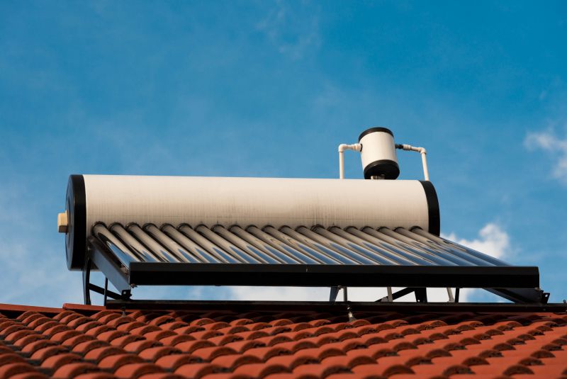 Solar Water Heater Maintenance in Annapolis, MD