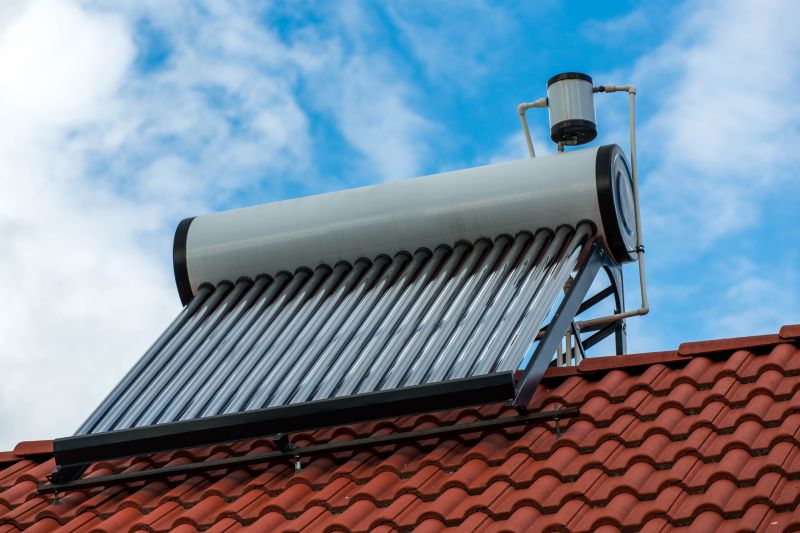 Solar Water Heater Replacement in West Palm Beach, FL