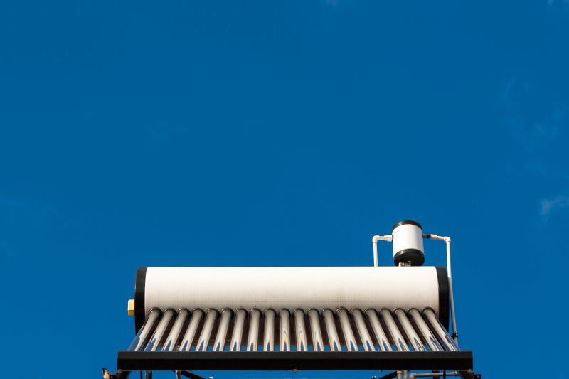 Solar Water Heater Service in Fort Lauderdale, FL