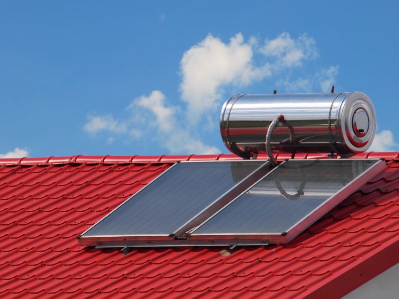Solar Water Heater Service in Boca Raton, FL