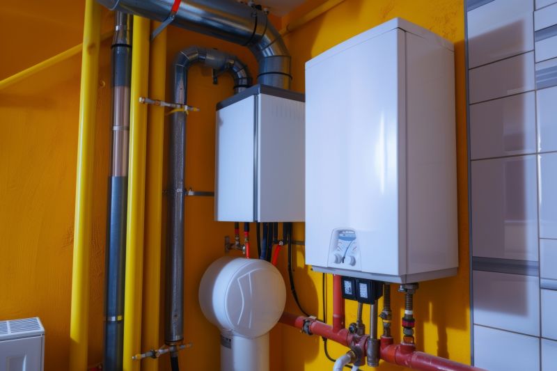 Tankless Heater Installation in West Palm Beach, FL