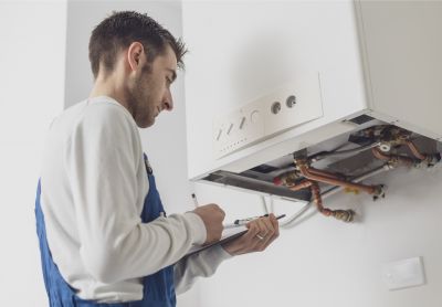 Tankless Heater Installation in Fort Lauderdale, FL