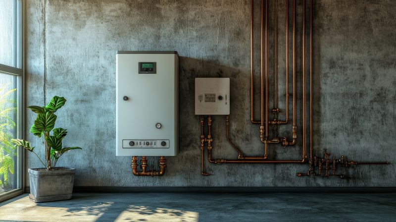 Tankless Heater Installation in Sacramento, CA