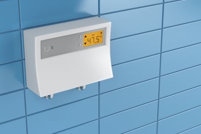 Tankless Heater Installation in Columbus, OH